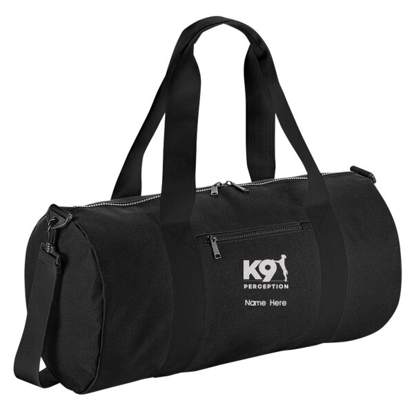 K9 Holdall Thumbnail